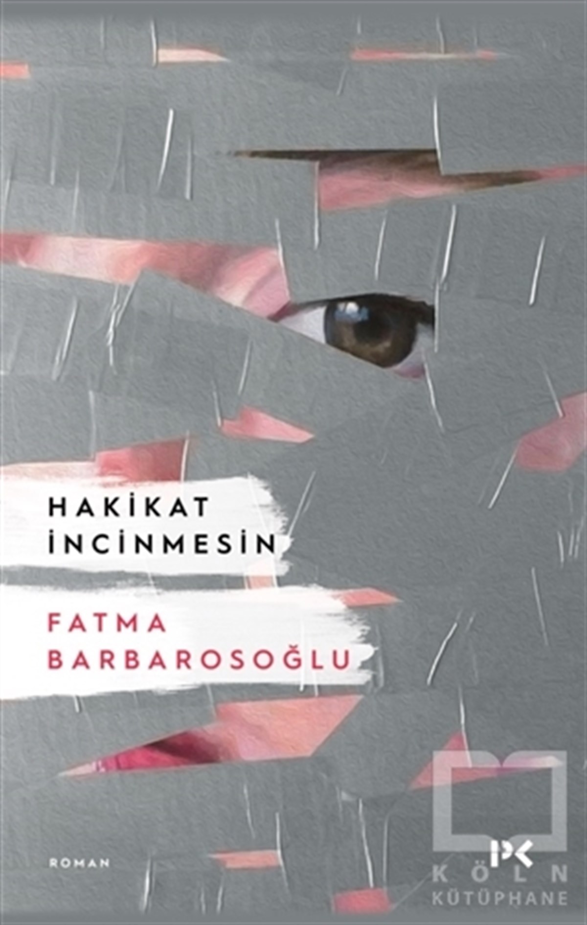 Hakikat İncinmesin