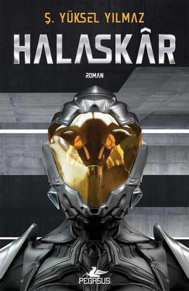Ş. Yüksel YılmazBilimkurgu KitaplarıHalaskar