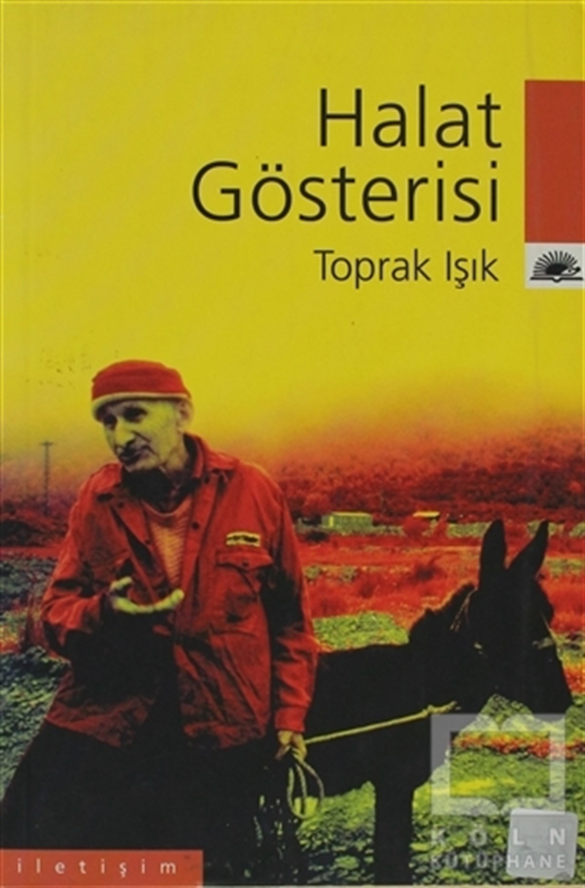 Toprak IşıkÖyküHalat Gösterisi