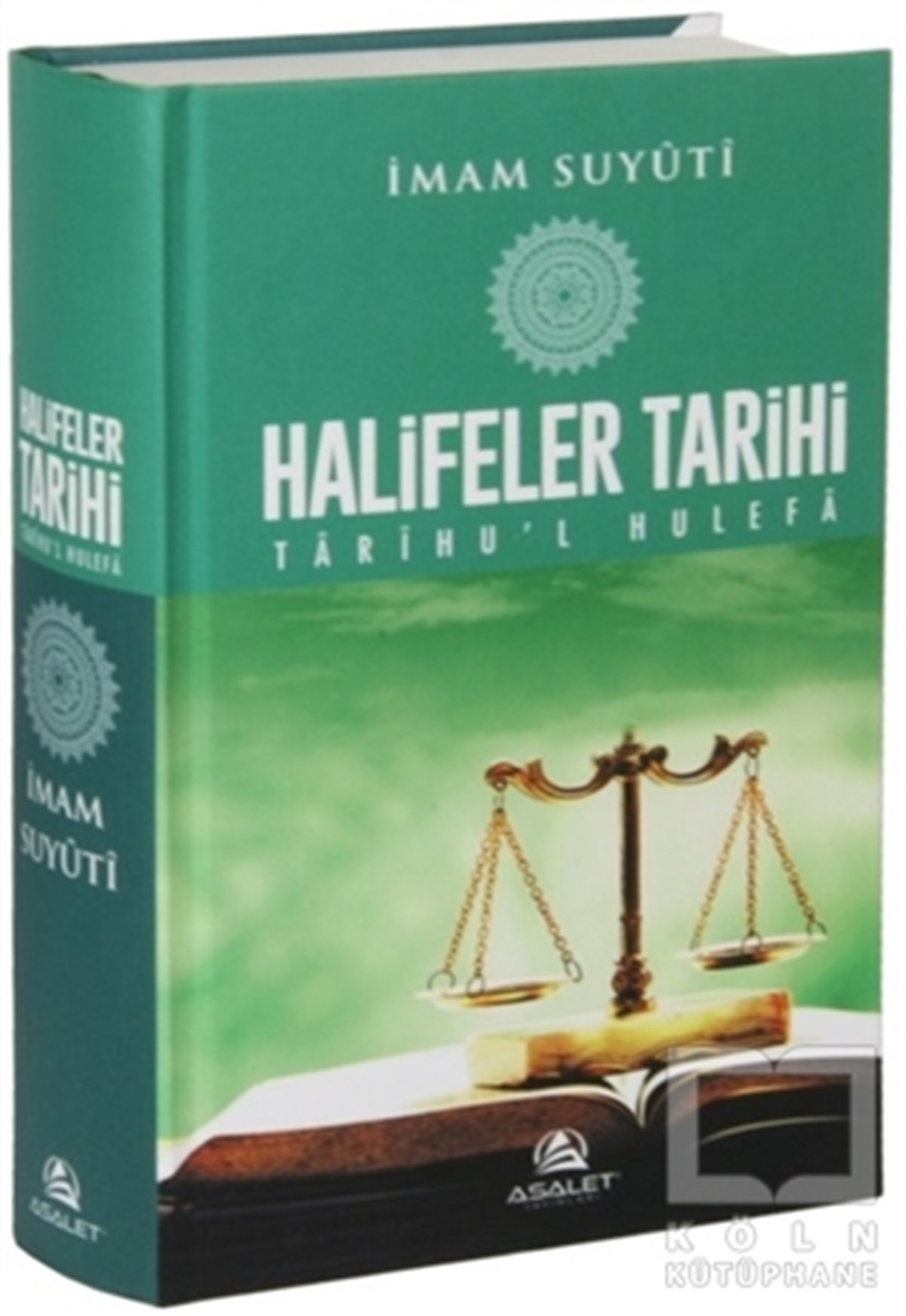 İmam Suyutiİslam TarihiHalifeler Tarihi