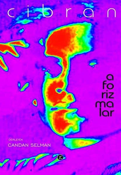 Halil CibranFelsefe BilimiHalil Cibran - Aforizmalar