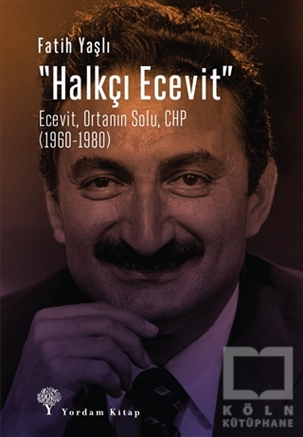Halkçı Ecevit