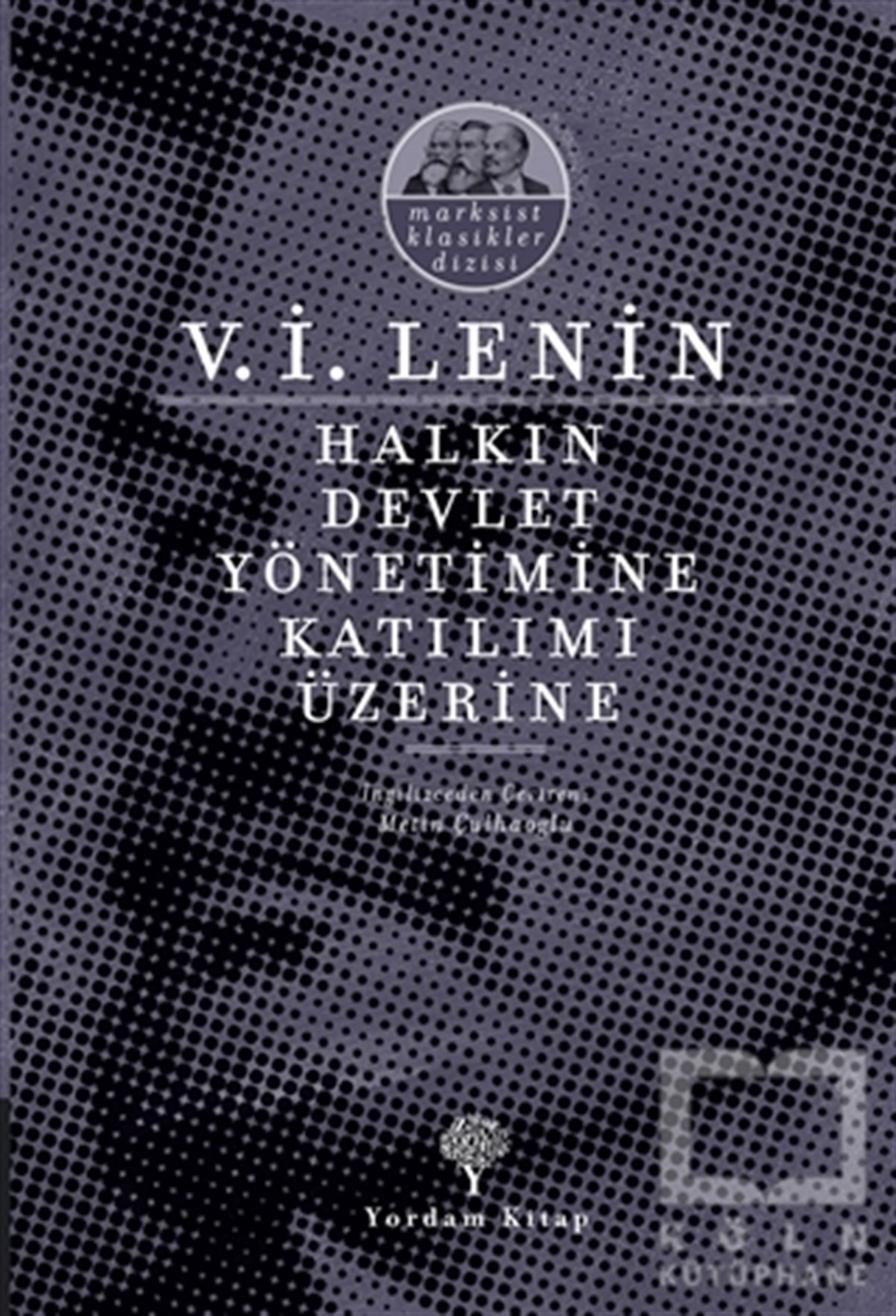 Halkın Devlet Yönetimine Katılımı Üzerine