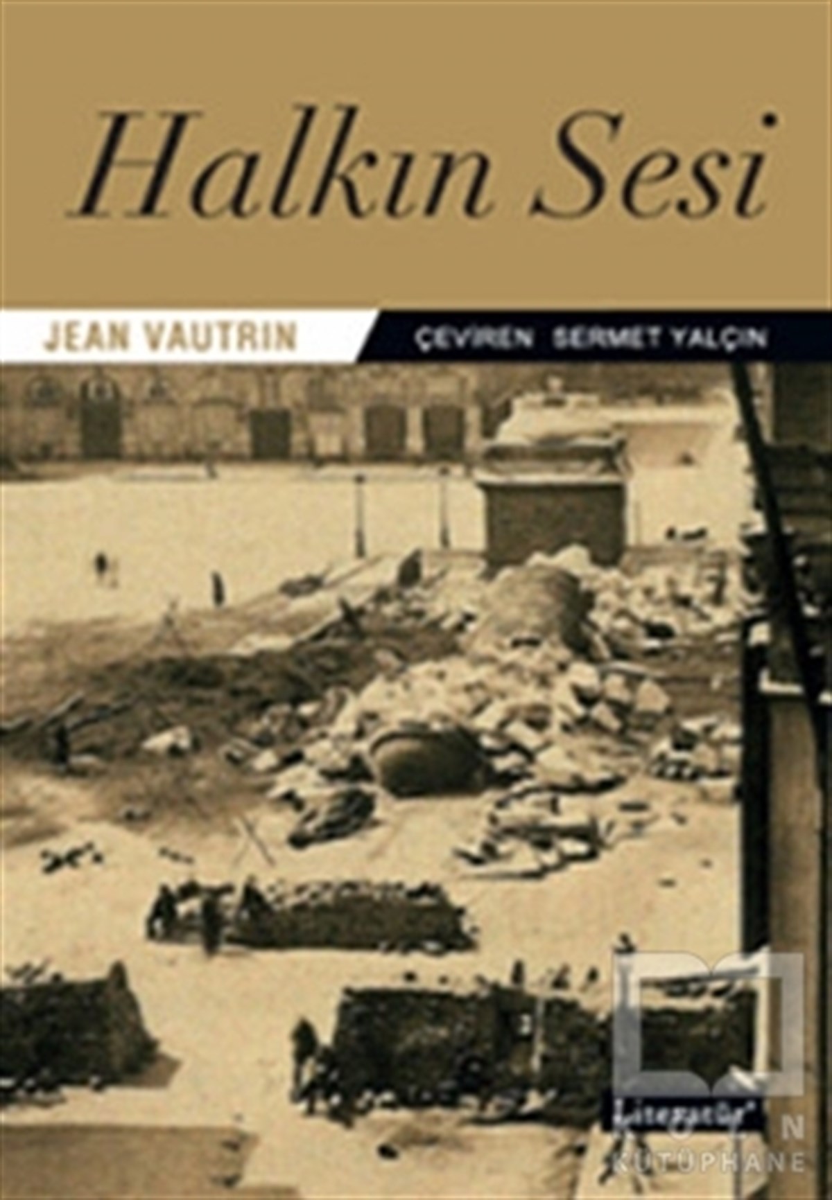 Halkın Sesi
