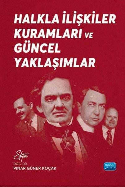 KolektifDigerHalkla İlişkiler Kuramları ve Güncel Yaklaşımlar
