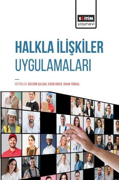 KolektifMedyaHalkla İlişkiler Uygulamaları