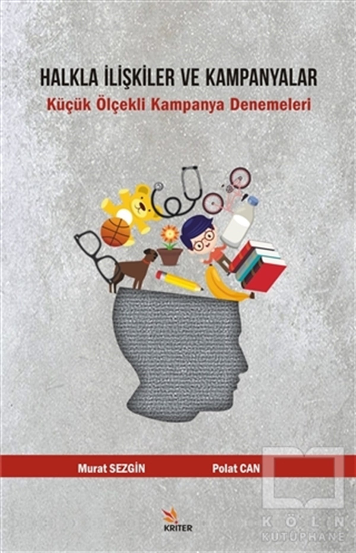 Halkla İlişkiler ve Kampanyalar