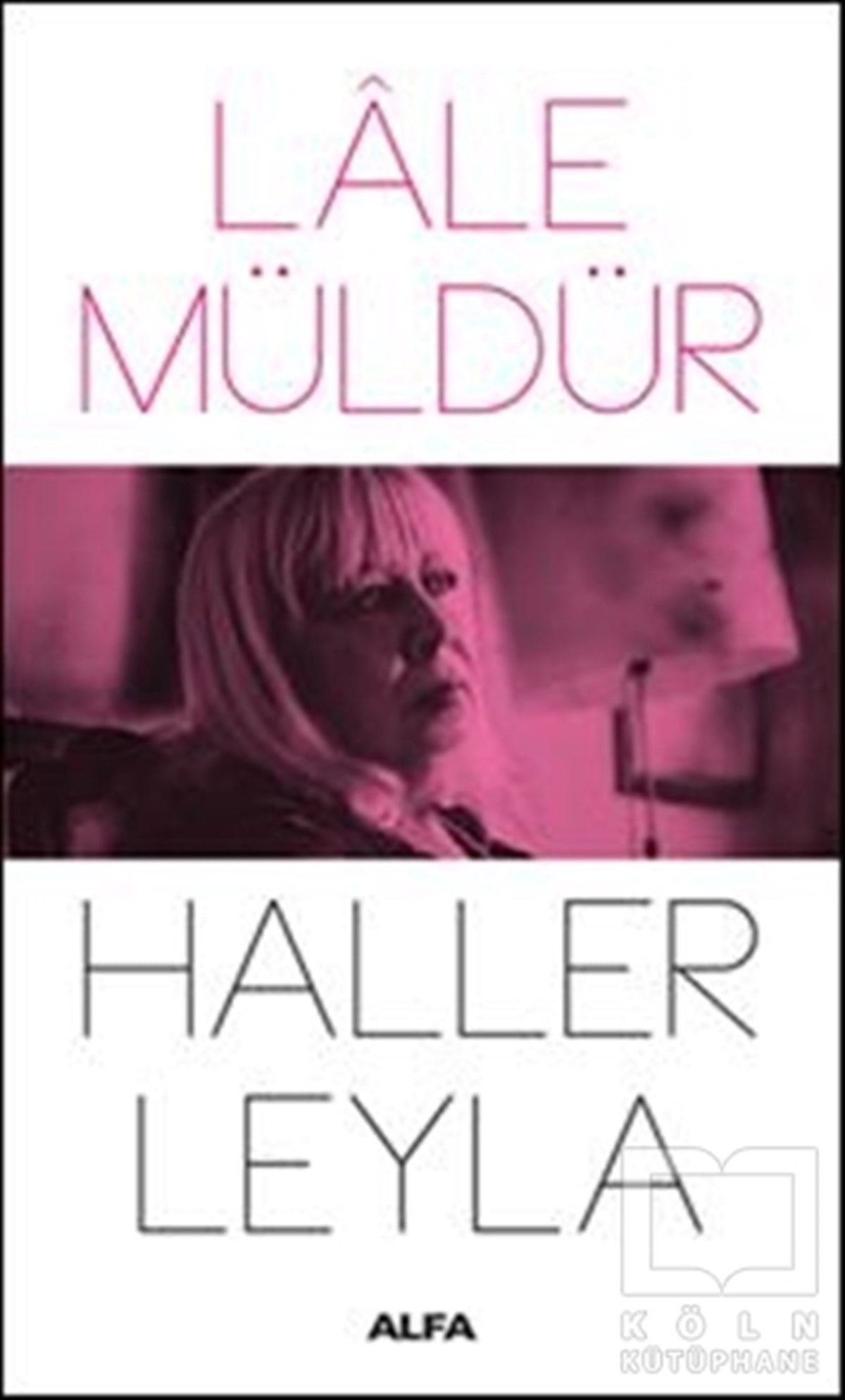 Haller Leyla