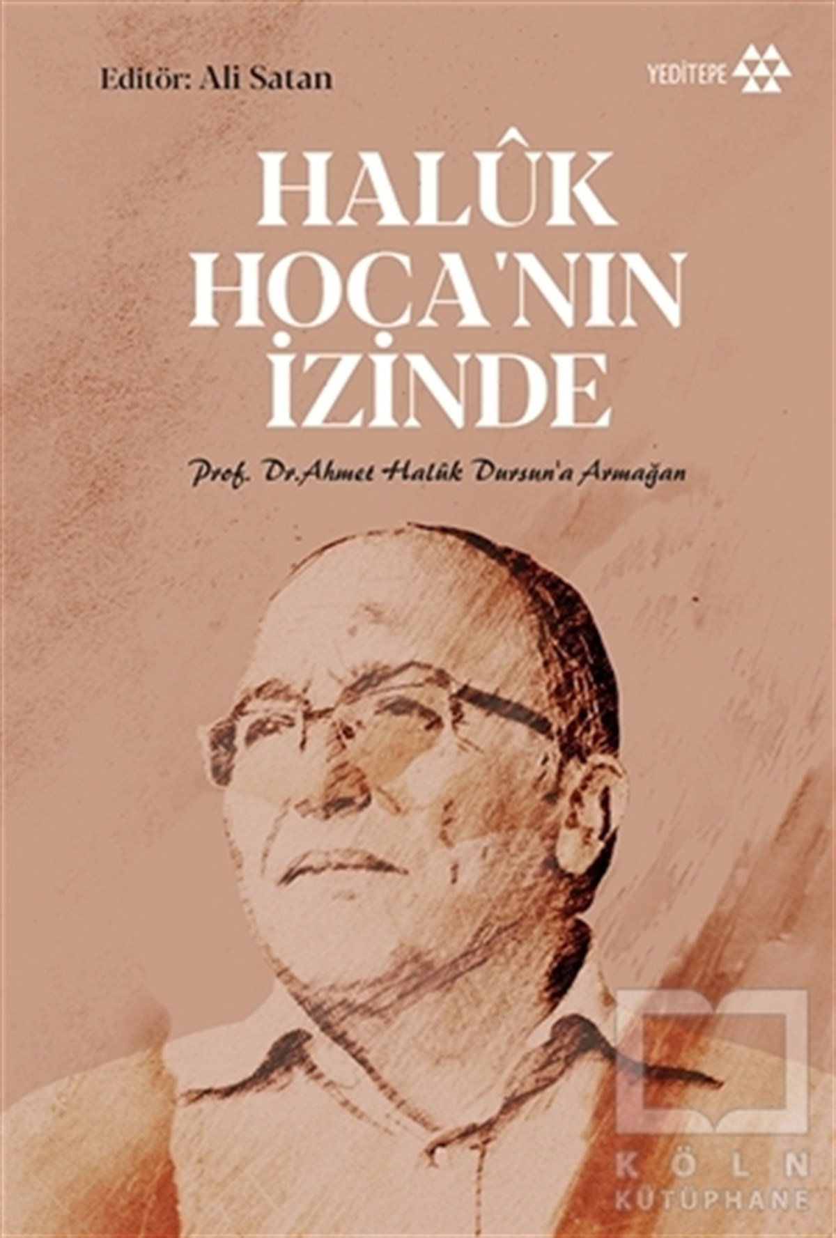 Haluk Hoca'nın İzinde