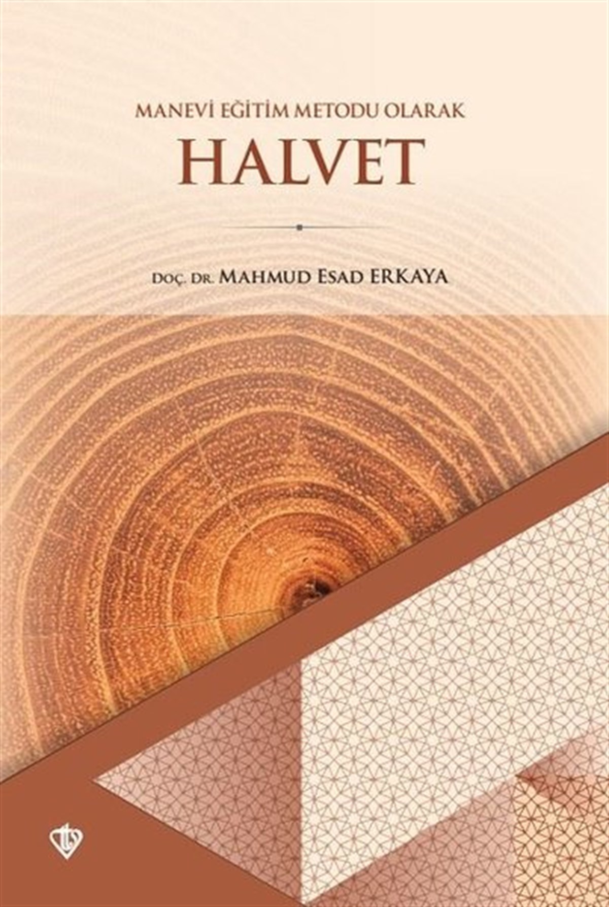 Mahmud Esad ErkayaMystic BücherHalvet - Manevi Eğitim Metodu Olarak
