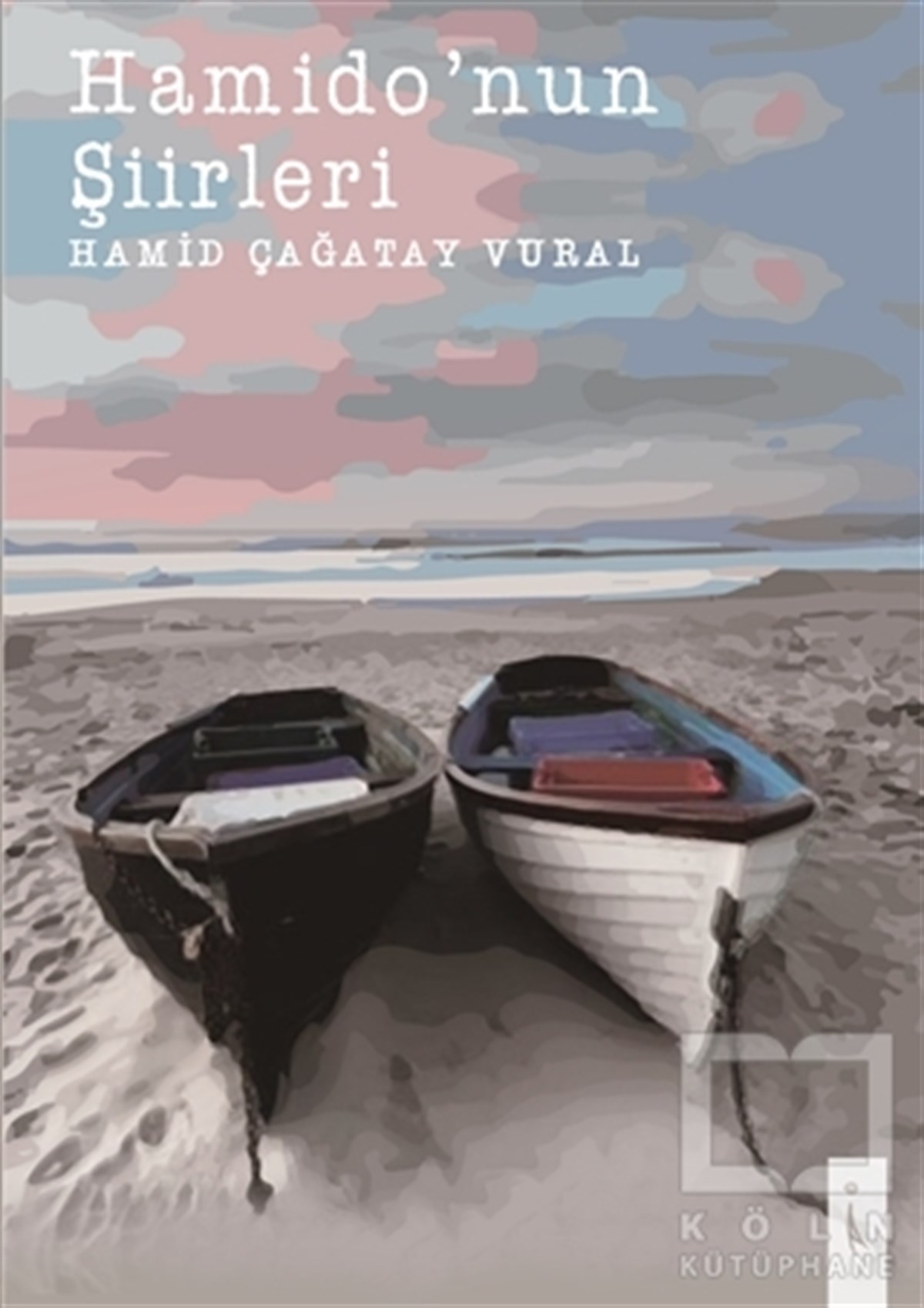 Hamit Çağatay VuralŞiirHamido'nun Şiirleri