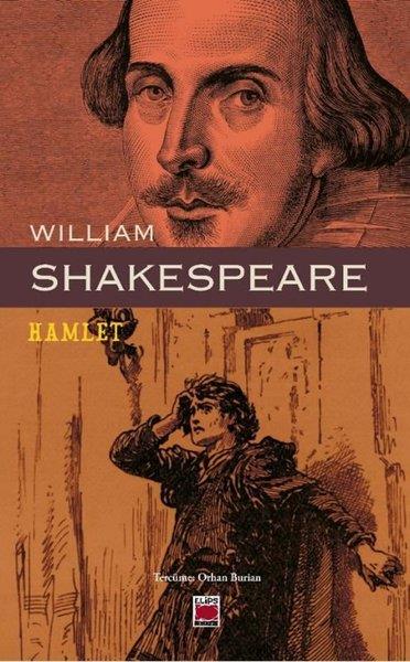 William ShakespeareTiyatroHamlet