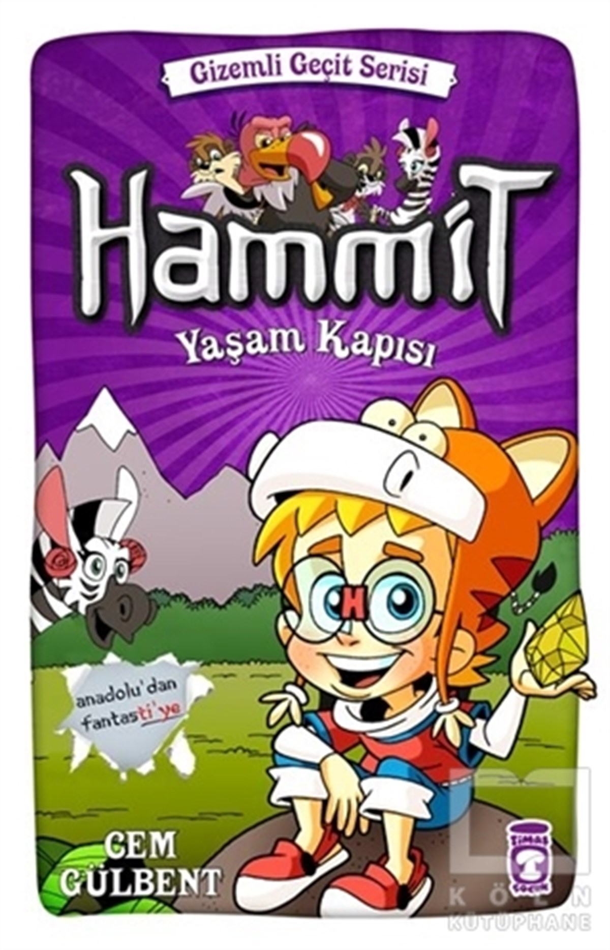 Hammit - Yaşam Kapısı