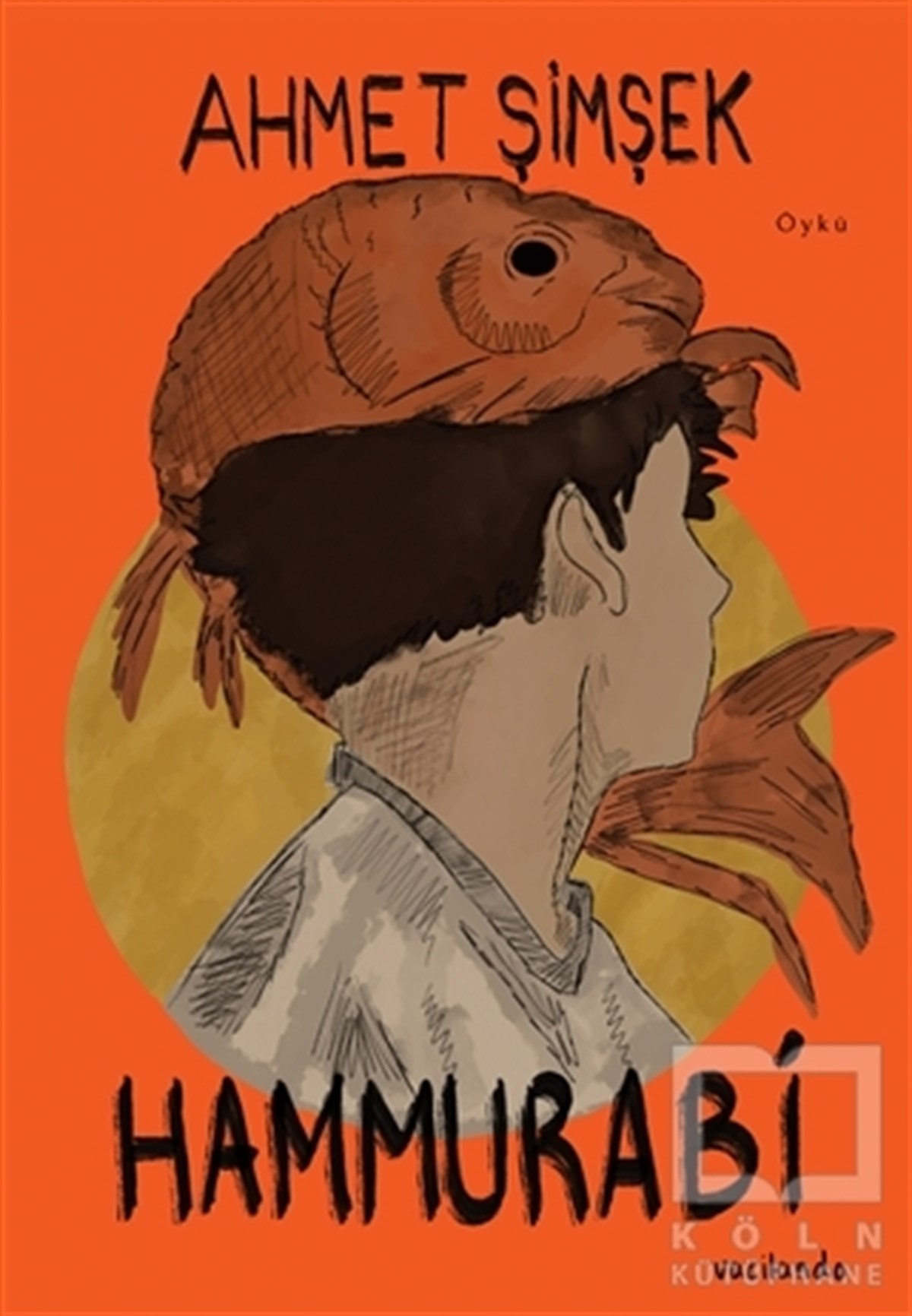 Ahmet ŞimşekHikaye (Öykü) KitaplarıHammurabi