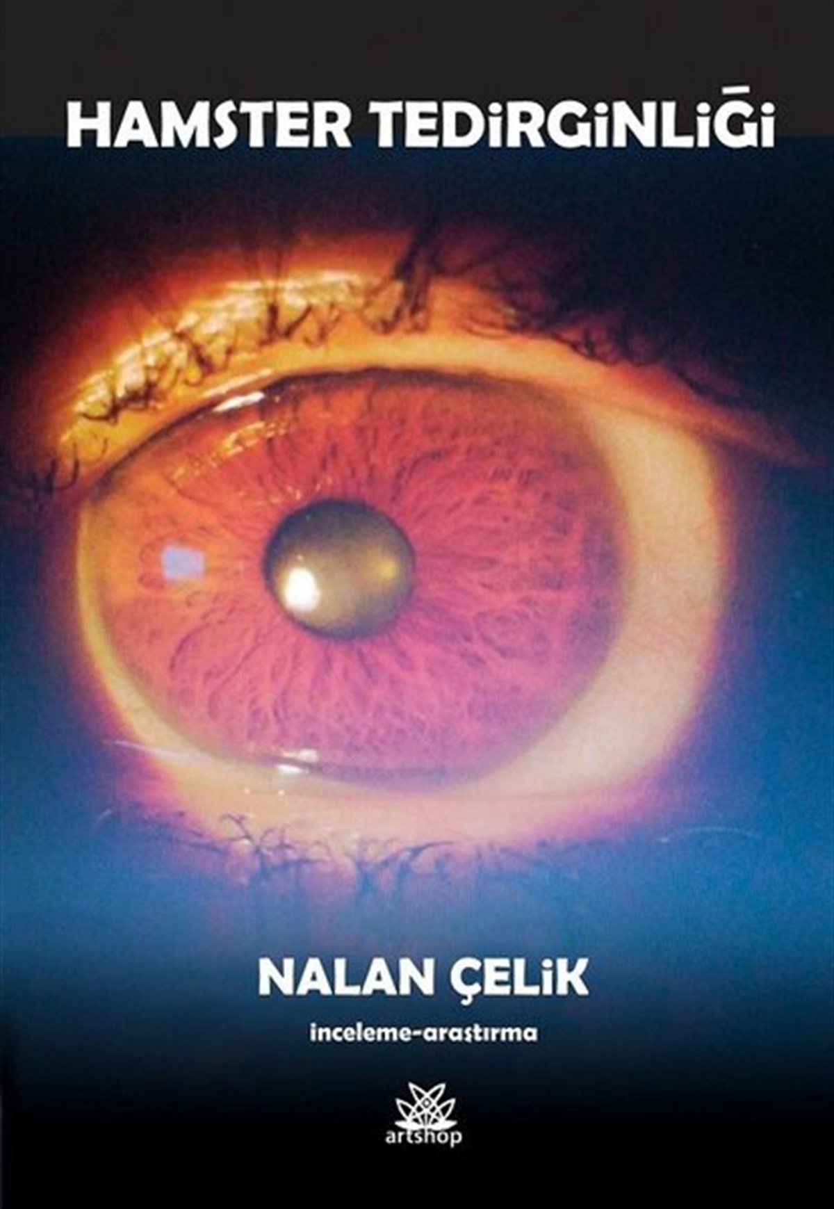 Nalan ÇelikPhilosophiebücherHamster Tedirginliği