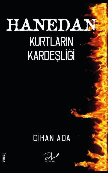 Cihan AdaTürkiye RomanHanedan - Kurtların Kardeşliği