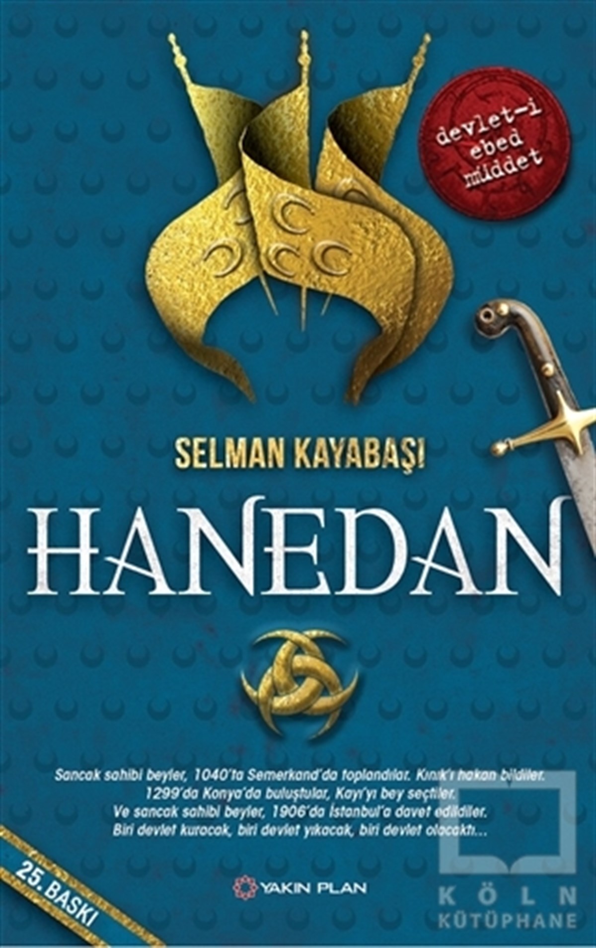 Hanedan