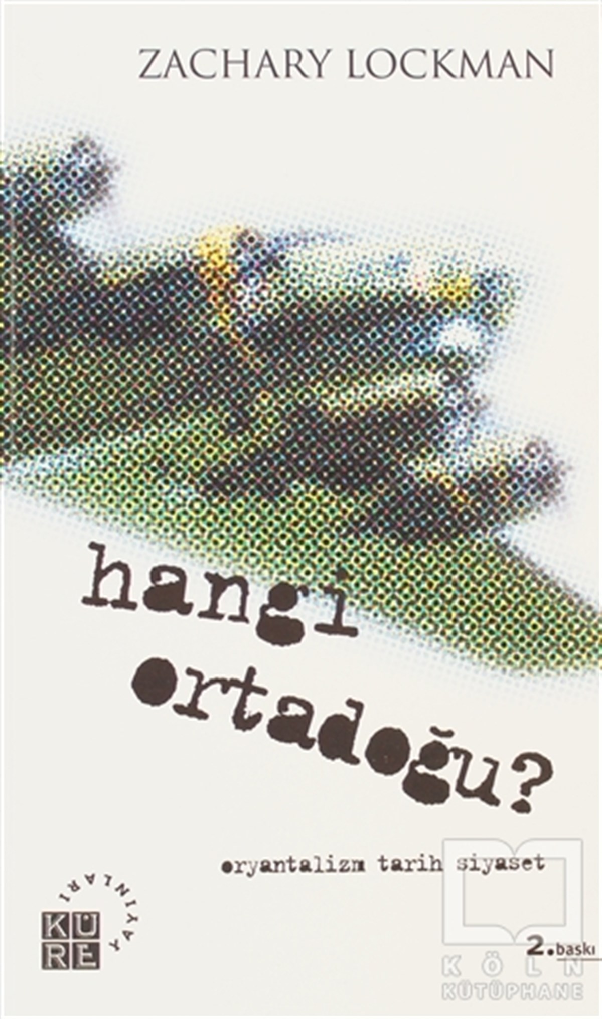 Hangi Ortadoğu?