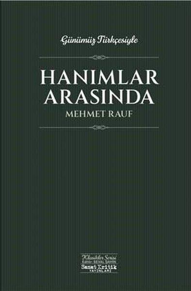 Mehmet RaufTürk KlasikleriHanımlar Arasında