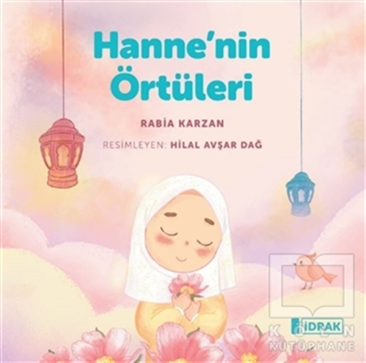Rabia KarzanDiğerHanne’nin Örtüleri