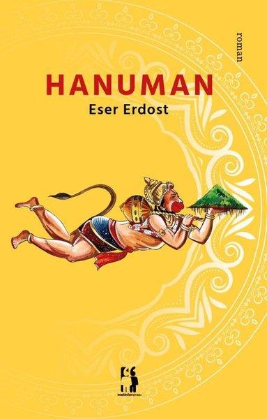Eser ErdostTürk RomaniHanuman