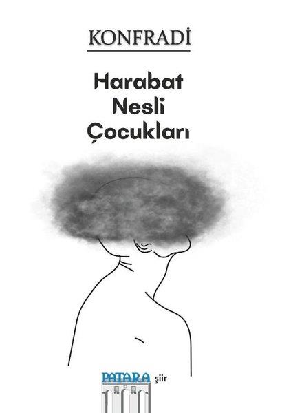 KonfradiTürk ŞiiriHarabat Nesli Çocukları