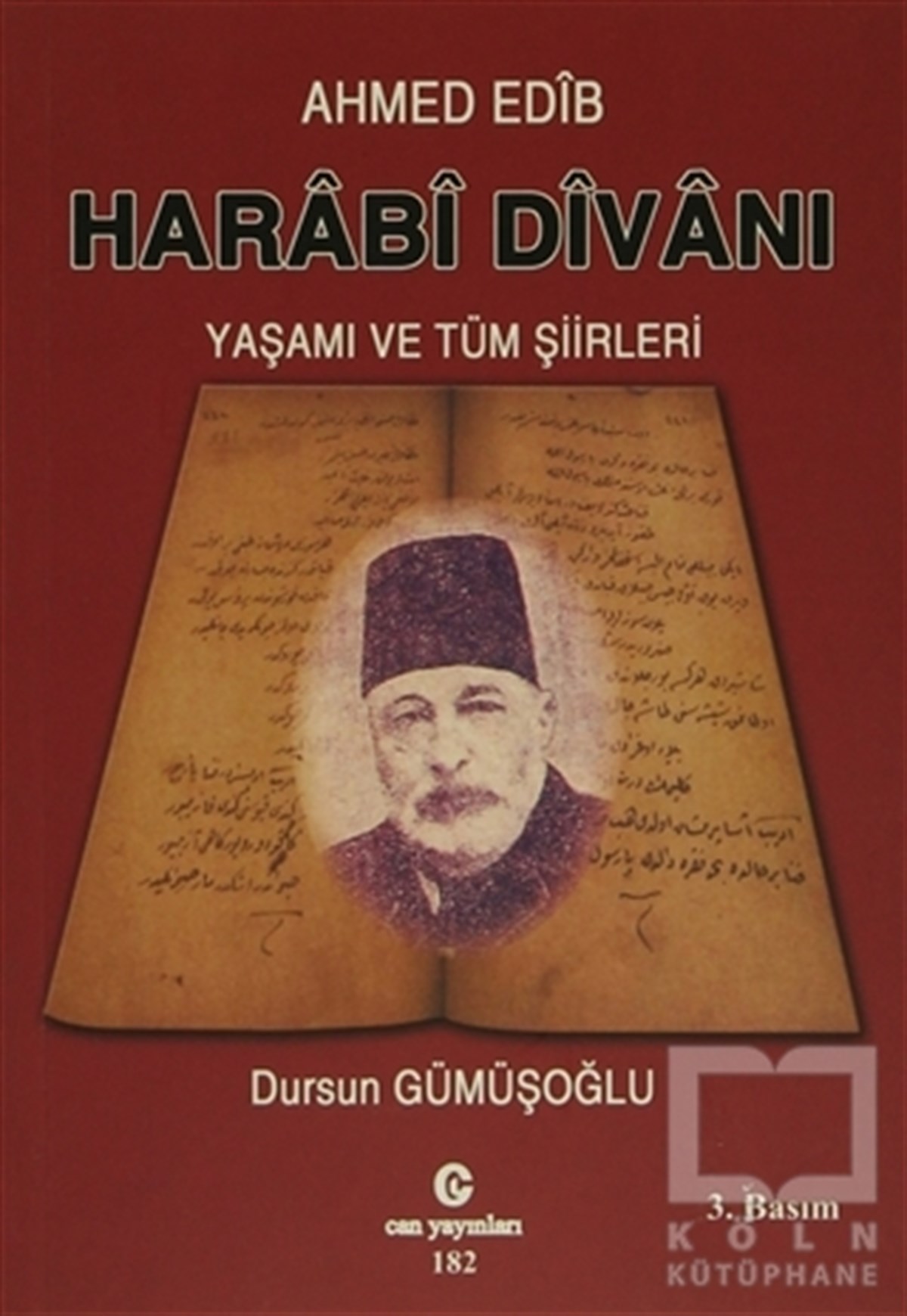 Harabi Divanı Yaşamı ve Tüm Şiirleri