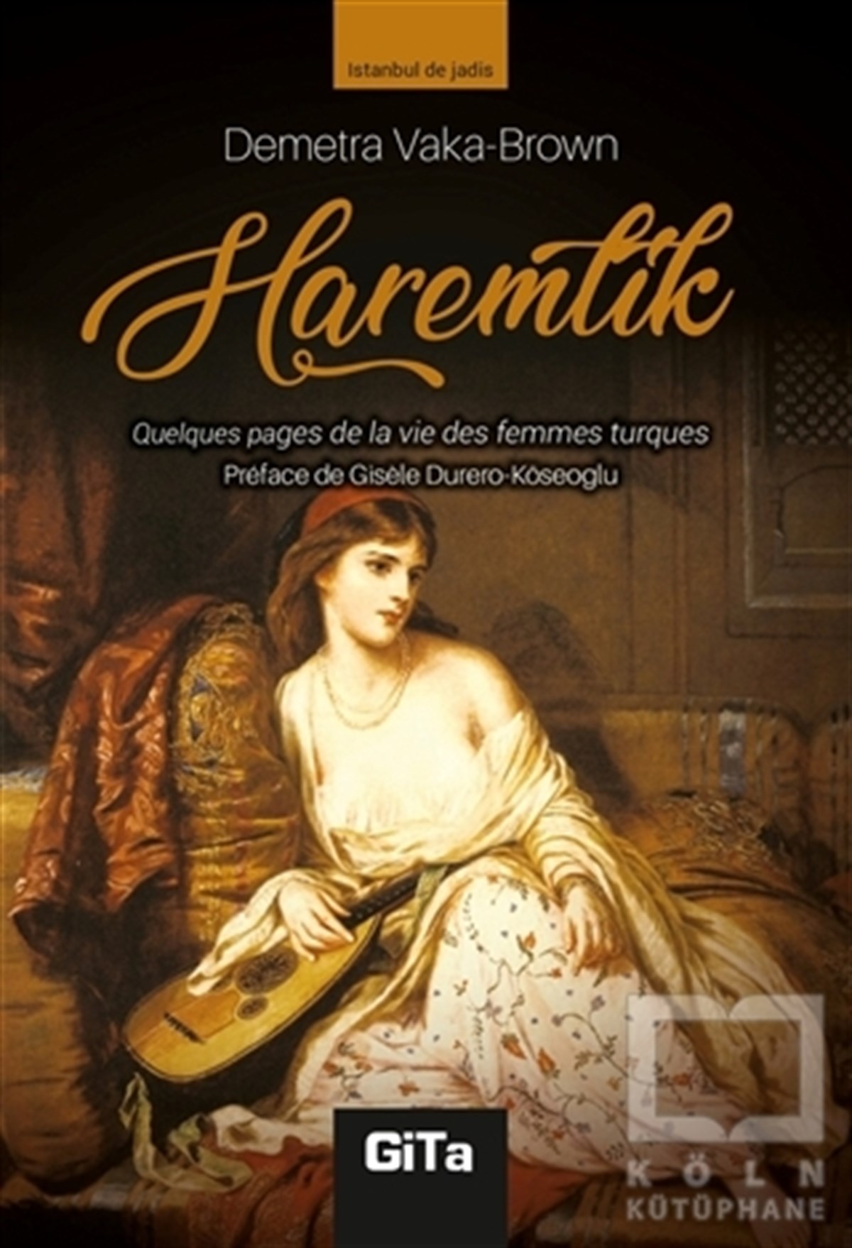 Haremlik