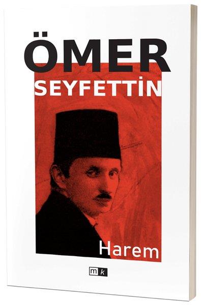 Ömer SeyfettinKlasik Çocuk KitaplarıHarem