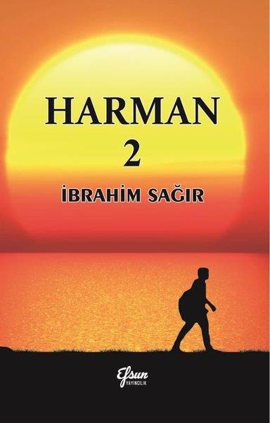 İbrahim SağırTürk ŞiiriHarman - 2