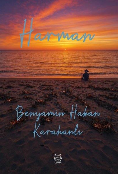 Benyamin Hakan KarahanlıTürk RomaniHarman