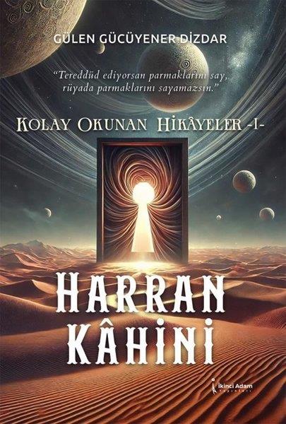 Gülen Gücüyener DizdarTürk RomaniHarran Kahini - Kolay Okunan Hikayeler 1
