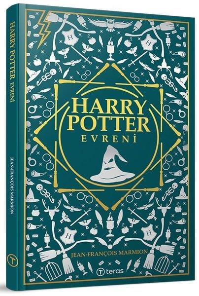 Jean François MarmionFantastik Kitaplar & Fantastik RomanlarHarry Potter Evreni
