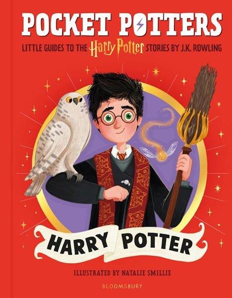 J. K. RowlingSci-Fi&FantasyHarry Potter