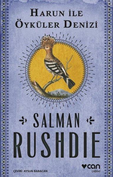 Salman RushdieDünya RomanHarun İle Öyküler Denizi