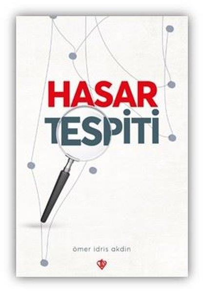 Ömer İdris AkdinDeneme KitaplarıHasar Tespiti