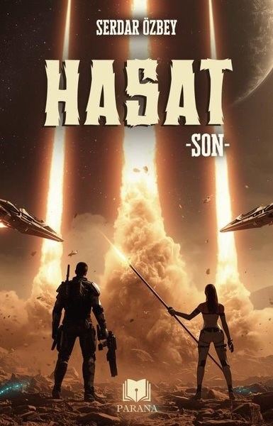 Serdar ÖzbeyFantasy und RomaneHasat - Son