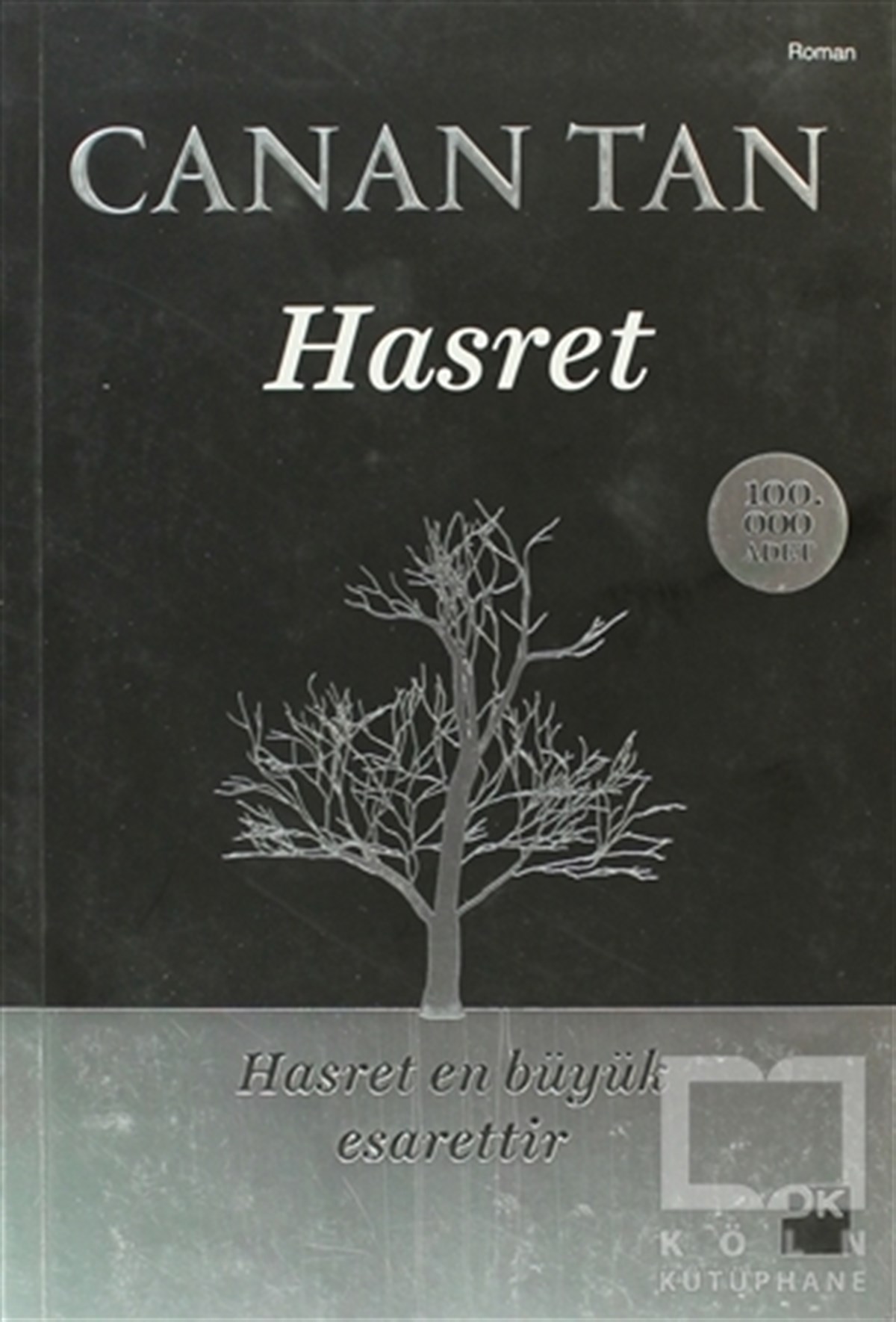 Canan TanRomanHasret