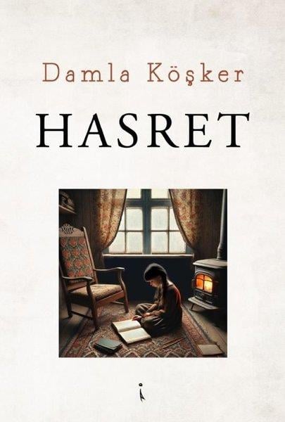 Damla KöşkerTürk RomaniHasret