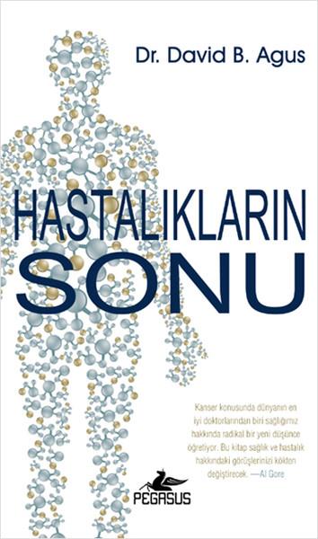 Enver GünselBeden SağlığıHastalıkların Sonu