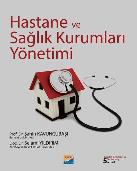 Selami YıldırımKanun Kitapları