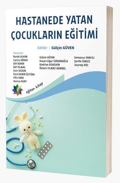 KolektifEğitimHastanede Yatan Çocukların Eğitimi