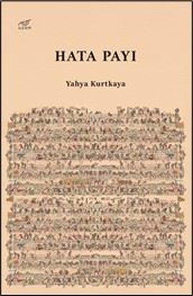 Yahya KurtkayaTürk ŞiiriHata Payı