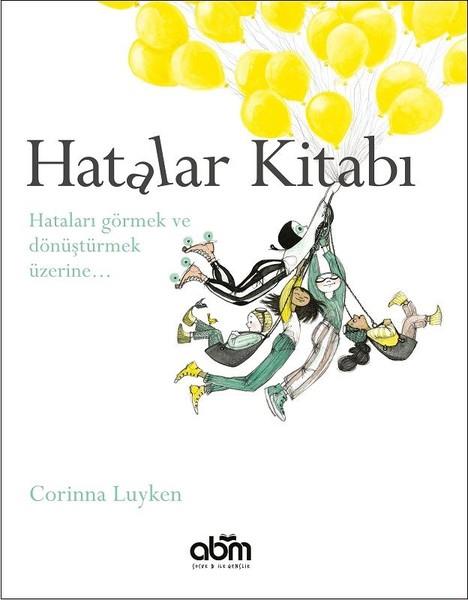 Corinna LuykenKişisel Gelişim Kitapları