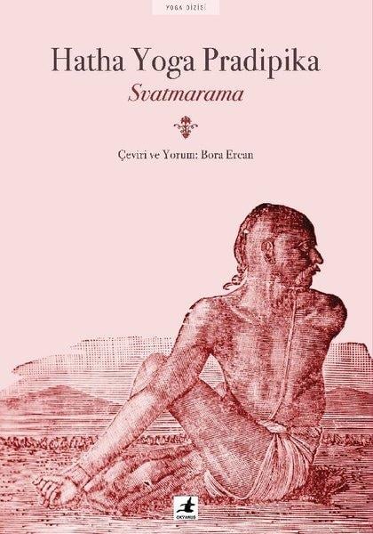 SvatmaramaYoga & Meditasyon KitaplarıHatha Yoga Pradipika