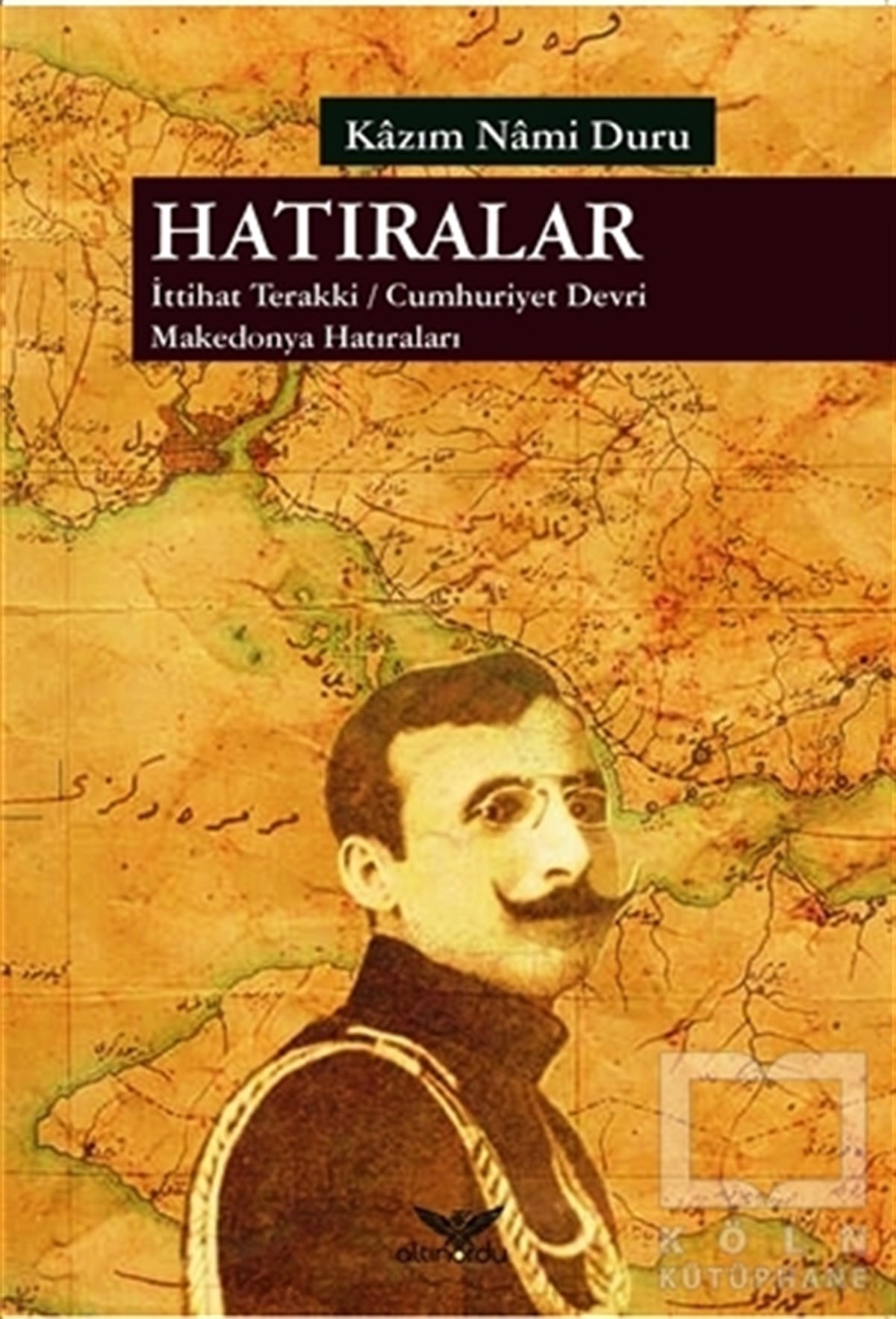 Hatıralar