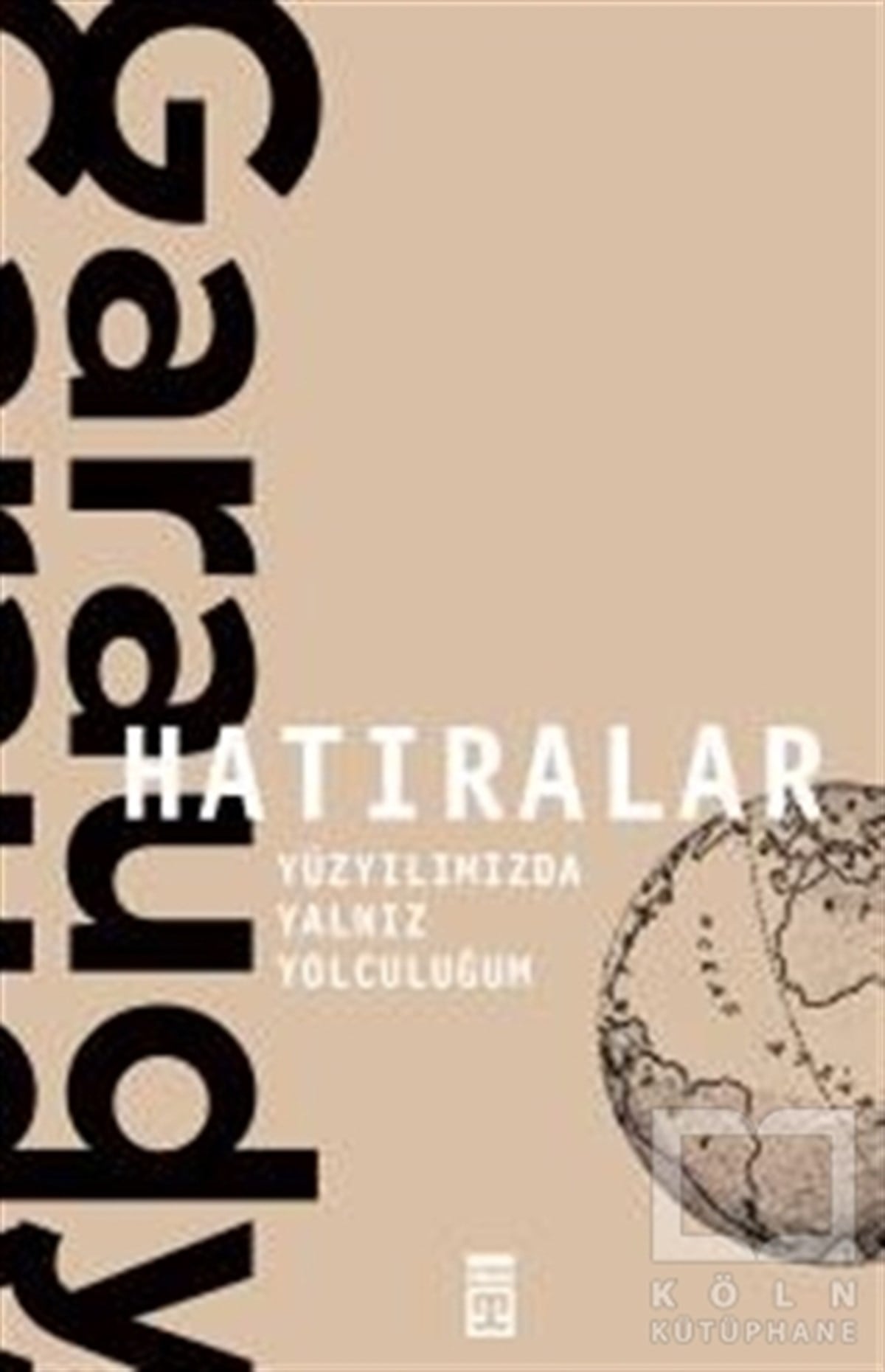 Roger GaraudyAraştırma - İncelemeHatıralar