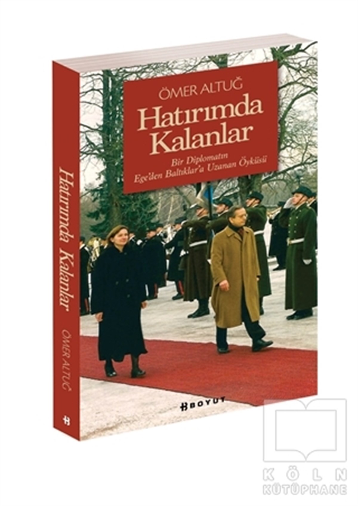 Ömer AltuğAnı - Mektup - GünlükHatırımda Kalanlar