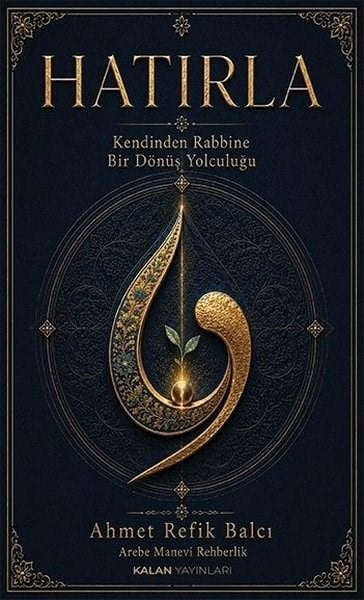 Ahmet Refik BalcıKişisel Gelişim KitaplarıHatırla