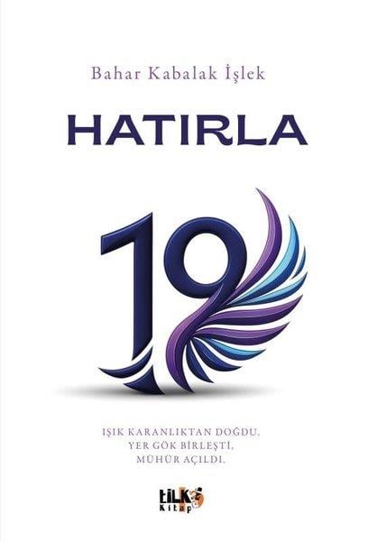 Bahar İşlekTürk RomaniHatırla